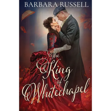 The King of Whitechapel
