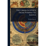The Greek Sceptics From Pyrrho to Sextus