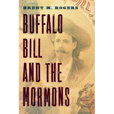 Buffalo Bill and the Mormons