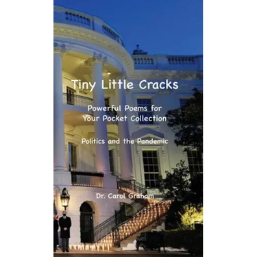 Tiny Little Cracks: Powerful Poems for Your Pocket Collection: Politics and the Pandemic