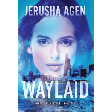 Waylaid: A Christian Romantic Suspense