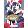 Tying the Knot with an Amagami Sister 5