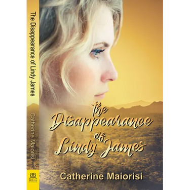 The Disappearance of Lindy James