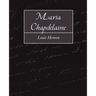 Maria Chapdelaine