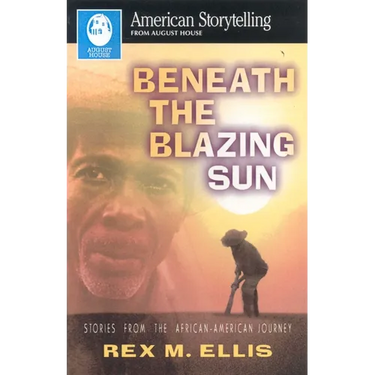 Beneath the Blazing Sun