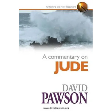 A Commentary on Jude