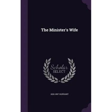 The Minister's Wife