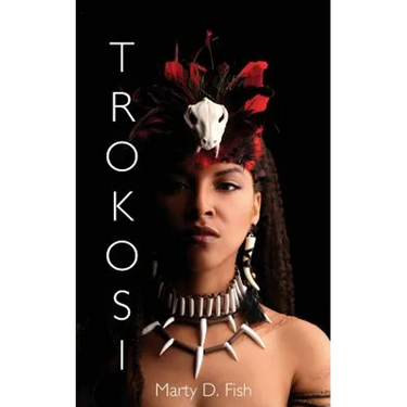 Trokosi
