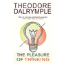 The Pleasure of Thinking