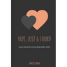 Hope, Lost & Found: Poems For Your Soul
