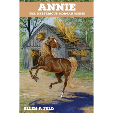 Annie: The Mysterious Morgan Horse