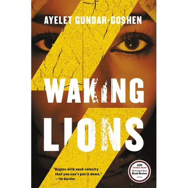 Waking Lions