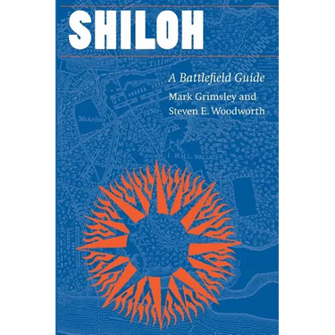 Shiloh: A Battlefield Guide