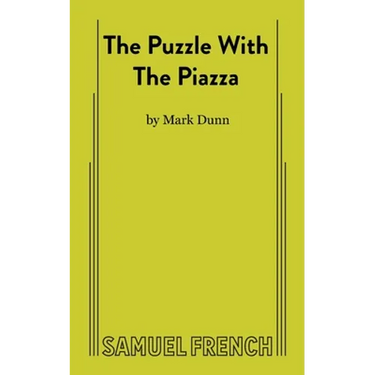 The Puzzle with the Piazza