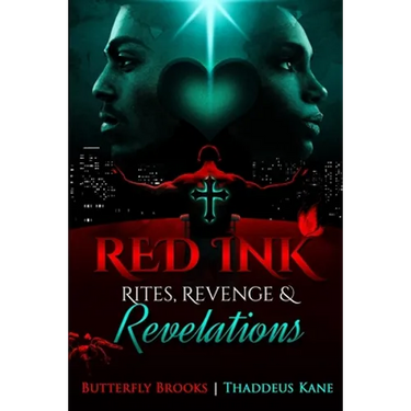Red Ink The Sequel Rites, Revenge, & Revelations