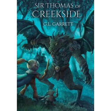Sir Thomas of Creekside