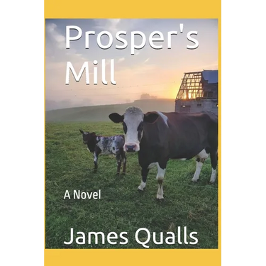 Prosper's Mill