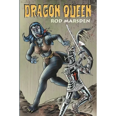 Dragon Queen