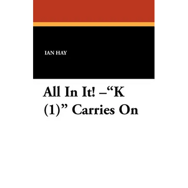 All in It! K (1) Carries on