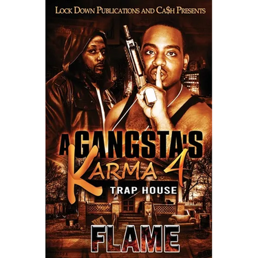 A Gangsta's Karma 4