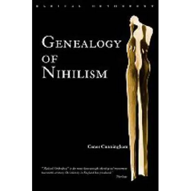 Genealogy of Nihilism