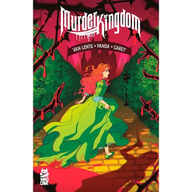 Murder Kingdom