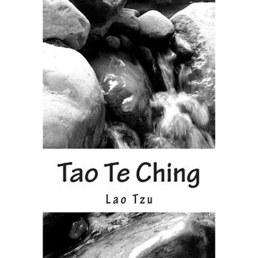 Tao Te Ching