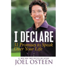 I Declare: 31 Promises to Speak Over Your Life