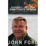 Suddenly, the Cider Didn't Taste So Good: Adventures of a Game Warden in Maine
