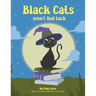 Black Cats Aren't Bad Luck