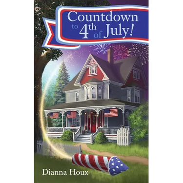Countdown to 4th of July!