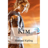 Kim Rudyard Kipling