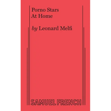Porno Stars at Home