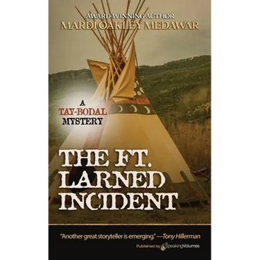 The Ft. Larned Incident