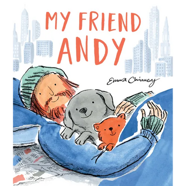 My Friend Andy