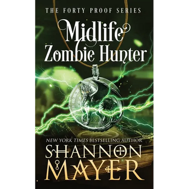 Midlife Zombie Hunter