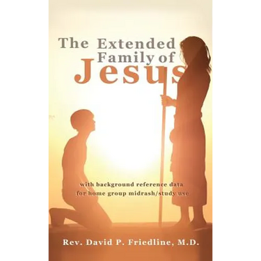 The Extended Family of Jesus