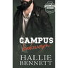 Campus Bookworm