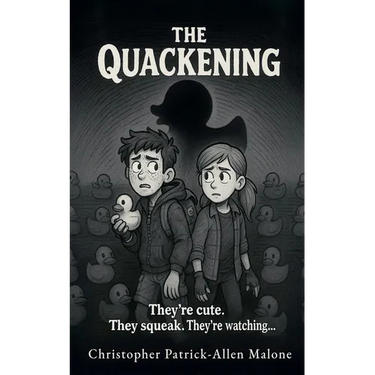 The Quackening