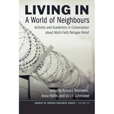 Living in a World of Neighbours