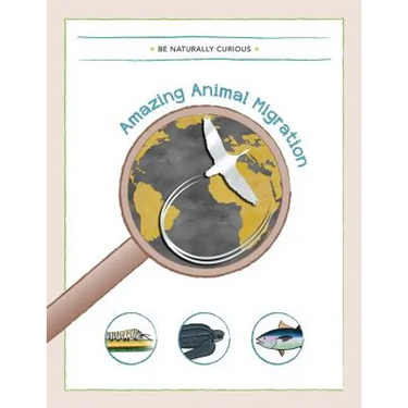 Amazing Animal Migrations