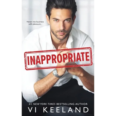 Inappropriate