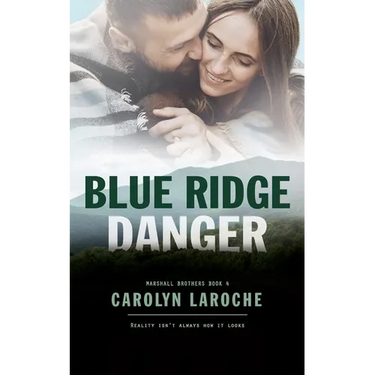 Blue Ridge Danger