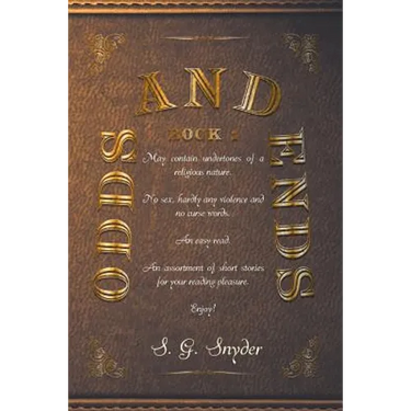 Odds and Ends