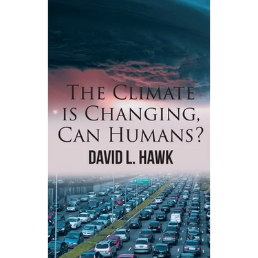 The Climate is Changing, Can Humans?