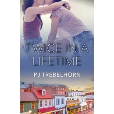 Twice in a Lifetime