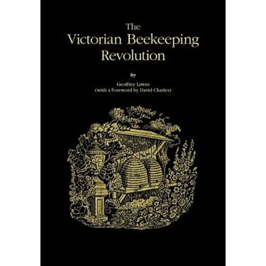The Victorian Beekeeping Revolution