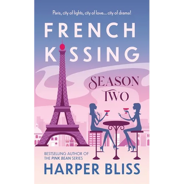 French Kissing: Season Two