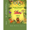 Jungle Olympics - 800 Metres Sprint
