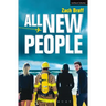 All New People
